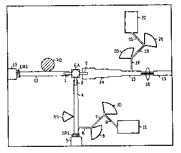 Une figure unique qui représente un dessin illustrant l'invention.